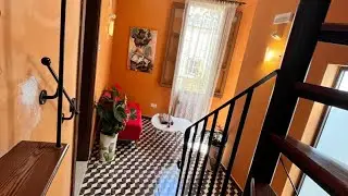 My Travel House, Rabat, Malta | Travel With Yogeshwari