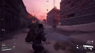 A Friendly Exchange