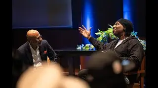 One-on-One with The Teacha: KRS-One & Dr. Anthony Pinn