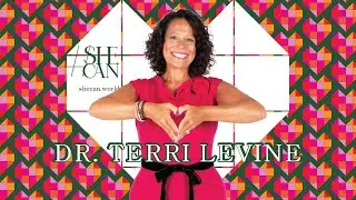 Live Well Earn Well&nbsp;with Dr. Terri Levine