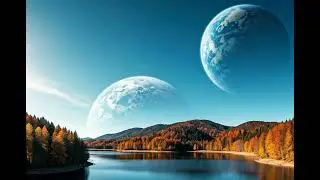 Music for Studying Math, Music for Focus on Study, Ambient Music, Cosmic Music, Wonderful Music