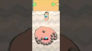 dig this final level in boombox solution