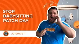 New Year, New Workflow: Automate Repetitive IT Tasks and Get Your Time Back | Automate IT, Ep. 21