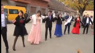 NUNTA MOCERIS UPY SI GINA 30  OCTOMBRIE 2016 PART.1