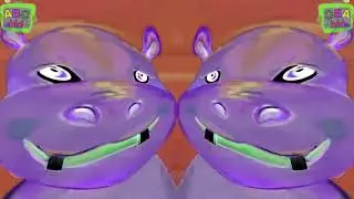H for hippo./Sponsored by Gamavision Csupo Effects