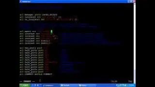 Linux Squid  Transparent Proxy Server Configuration | Proxy Server setup