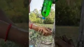 SURVIVAL SKILLS 🏕️🔥 | SMART & EXTREMELY USEFUL IDEAS 🧠⚡