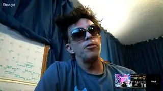Muck Sticky interviewed on underground wicked radio