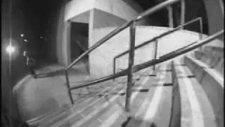 Mystery Skateboards Promo