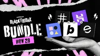 Black Friday Software Bundle! 😍 Bolt, Emergent, Hostinger, Pica, Reclaim