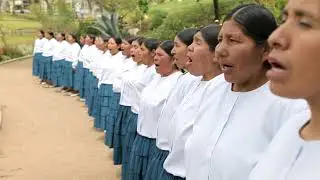 Coro Heraldos de Paz JEHOVA EL SEÑOR