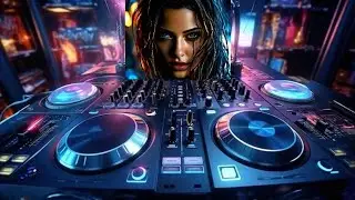 Trance Classics & Elles de Graaf - Can't Sleep ( Katrin's World Remix )
