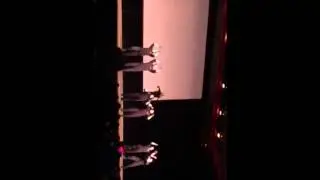 2015 Sunshine State Classic Step Show CHAMPIONS Iota Phi Theta