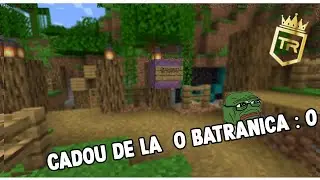 Cadou de la o batranica din Germania : 0 |  The Royal #2