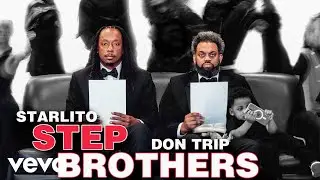 Don Trip, Starlito - Still Lost ft. JudahTheLion