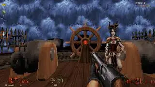 WG Realm 2020 20 minute Gameplay