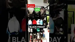 #puma #black #friday #30%off #black Friday offer #ajaykumarvlogs01987 #nikepegasus #saturday