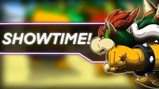SHOWTIME! | Remaster | Mario & Luigi: Bowser&rsquo;s Inside Story