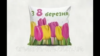Подушка 