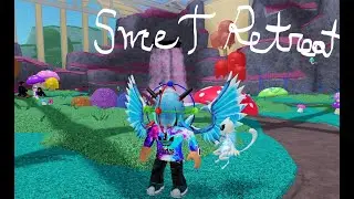 NEW UPDATE..SWEET RETREAT