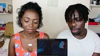 V9 - Charged Up #Homerton [Music Video] | Link Up TV - REACTION