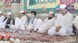 Qawali Peer Khara Shrif