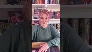 Book Unboxing! Seeing My Author Copies for the First Time (Indie Author Edition)