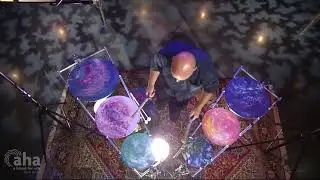 Brian Melick Pulp Fiber Aha! Performance