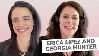 We Were The Lucky Ones Creators Georgia Hunter & Erica Lipez on In Her Words