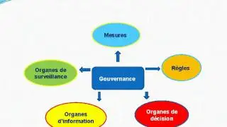Qu'est-ce -qu' une Bonne Gouvernance ?