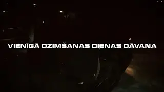 daaguchii - ''vienīgā dzimšanas dienas dāvana''