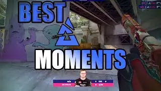 BEST BLAST PREMIER MOMENTS 2022 #1 | BLAST PREMIER HIGHLIGHTS