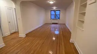Overlook Terrace, Bright Spacious, Hudson Heights, Eat-In Kitchen