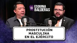 Prostitución, tortura y crimen dentro del Ejército: la verdad del Colegio Militar | Esquina Balderas