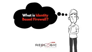 NSX Identity Based Firewall in one minute