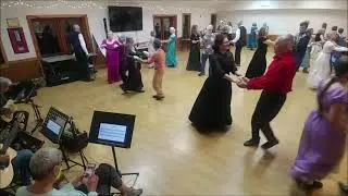 Knole Park • English Country Dance