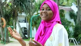 UKHTY SAU & UKHTY HIDAYA - MOYO THABIT (Official Qasida Video)