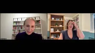 THF Talks Episode #2 Codevelopment Action Learning & Co-Leadership