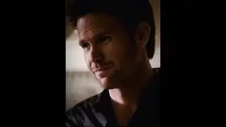 Alaric Saltzman | edit ✨