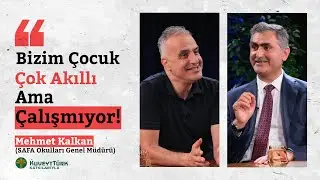 Özel Okulda, Devlet Okulunda Olmayan Ne Var? | Bekir Develi ile Peynir Gemisi | Mehmet Kalkan