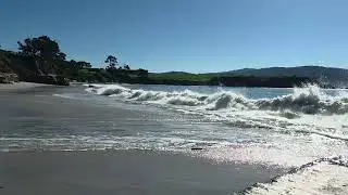 Pebble Beach Stillwater Cove