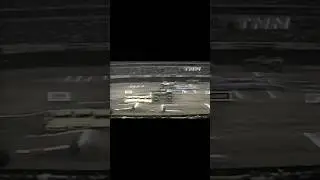 Samson vs Tom Meents and Bulldozer - Nashville Monster Jam 1999
