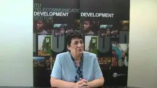 ITU Development Sector: ETV, Serbia