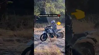 isko 👆 road ki zarurat nahin ❌💯Best motorcycle ✅ #viralvideo #automobile #trending #motovlog 😲💯