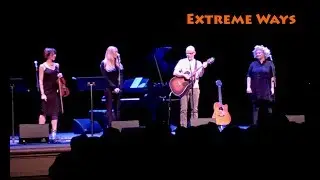 Moby Extreme Ways - Live acoustic