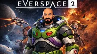Everspace 2 #1 