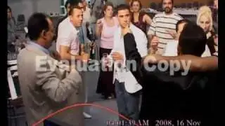 dzemaili  i  zaviti krali