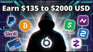Get $2000 in PayPal Cash with Just a $135 Investment with This Online Money Hack!