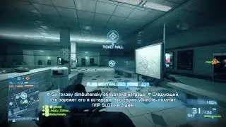 Battlefield 3  ON PC Live stream