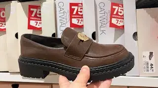 DEICHMANN SALE UP TO 75% WOMEN SHOES OFF - DEICHMANN WHAT'S NEW FOR WINTER 